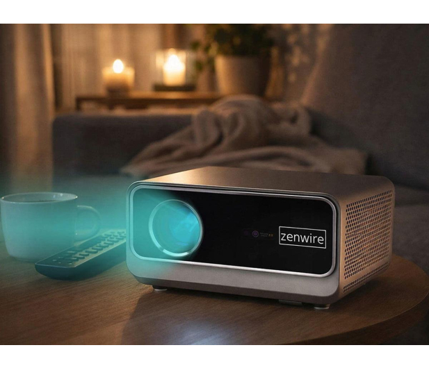 Zenwire G60 - 1538208 - zdjęcie 5